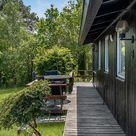 Casa Accogliente A Con Wifi Casa vacanze Fårevejle