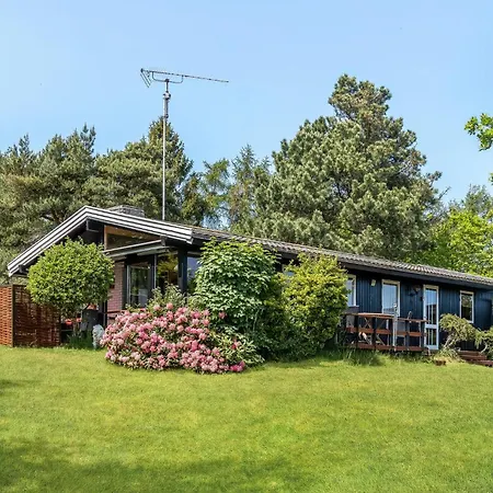 Holiday home In With Wifi *