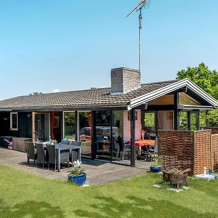 In With Wifi Holiday home Farevejle