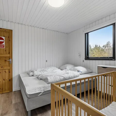 In With Wifi Feriehus