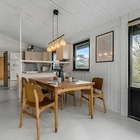 In With Wifi Feriehus