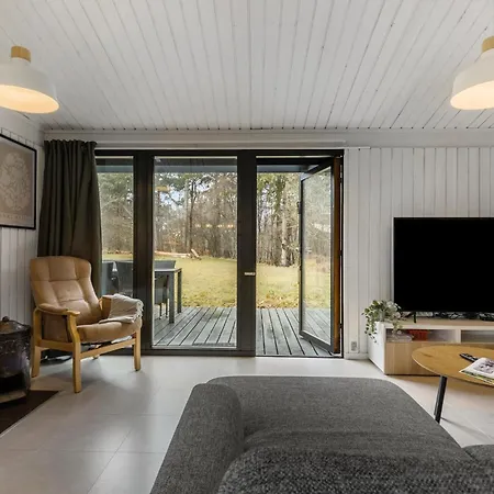 Feriehus In With Wifi