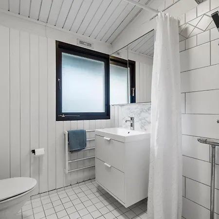 In With Wifi Feriehus *