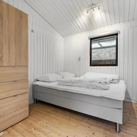 In With Wifi Feriehus *