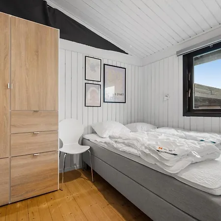Holiday home In With Wifi *