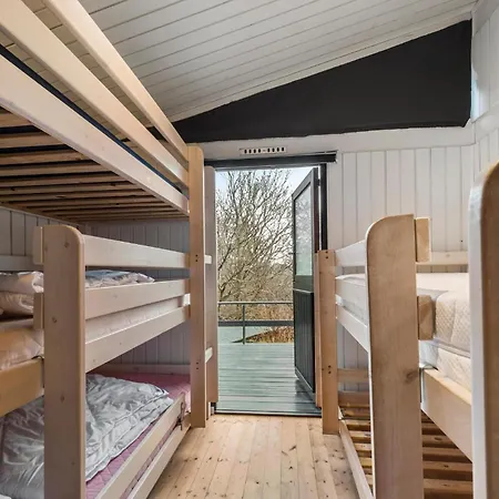 In With Wifi Feriehus *